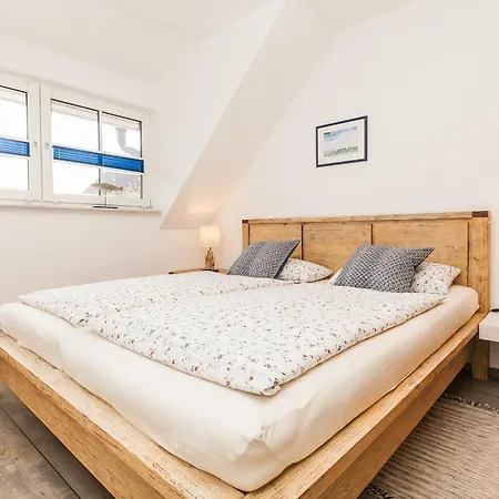 Lindenstrasse 41 Gele Ginster * Zingst